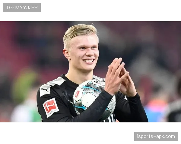 哈兰德距金球与球王：数据与核心带队能力解析