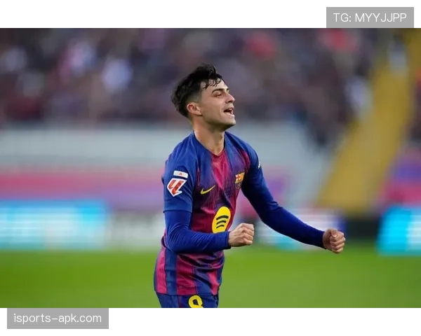 伊涅斯塔直塞穿透力更胜一筹，佩德里节奏掌控更显细腻