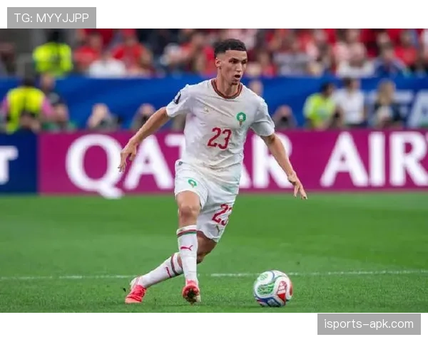 摩洛哥3-0加拿大:晋级2026世界杯八强 摩洛哥3-0加拿大:晋级2026世界杯八强